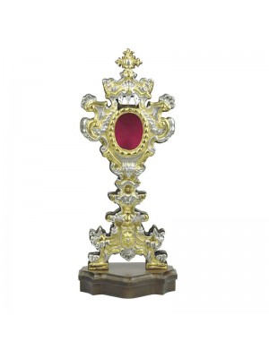 Reliquary 7609