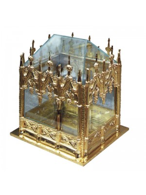 Reliquary 9369