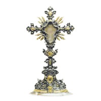Reliquiario 9416
