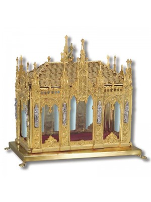 Reliquary 9713