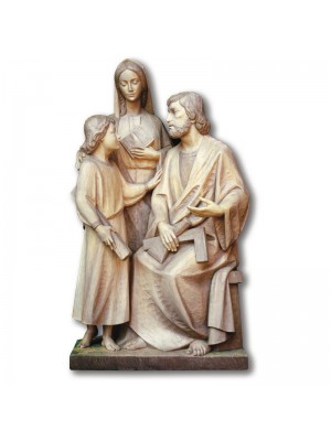 Sacra Famiglia 11552/StLeSacFam