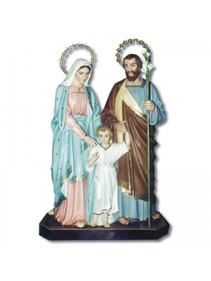 Holy Family 7834