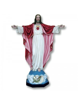 Sagrado Corazón 5112