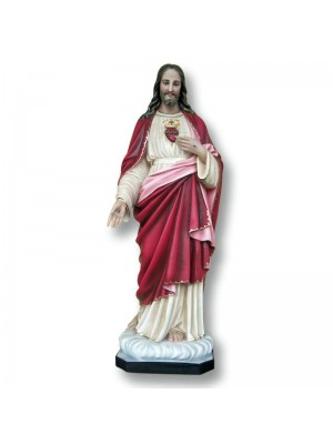 Sacred Heart 5114