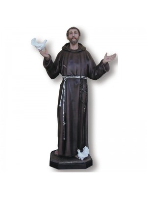 St. Francis of Assisi 11216