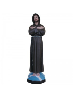 Saint Francis of Assisi 9775