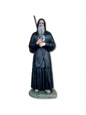 Saint Francis of Paola 5119