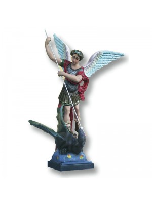 St. Michael the Arcangel 9780/L