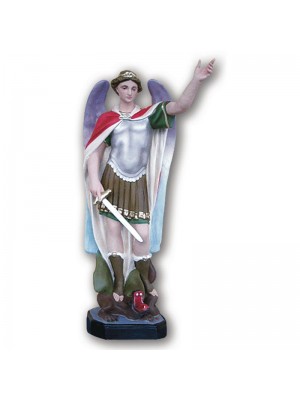 St. Michael the Arcangel 9780/sp 