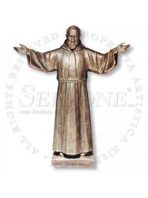 Saint Pio 311 