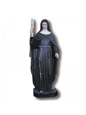 St. Clare 9774