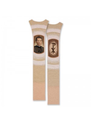 Scapular Orphrey Don Bosco 7277-SC102A