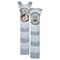 Scapolare Madonna Del Carmelo 7277-SC045