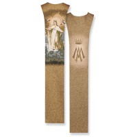 Scapolare Madonna della Mercede 7277-SC012