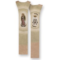 Scapolare Madonna di Guadalupe 7277-SC016