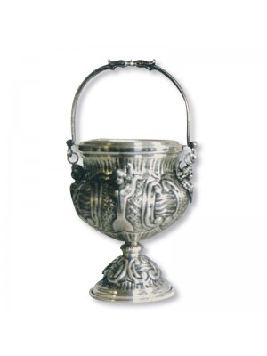 Holy Water Bucket 11411