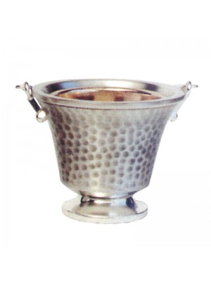 Holy Water Bucket 7572