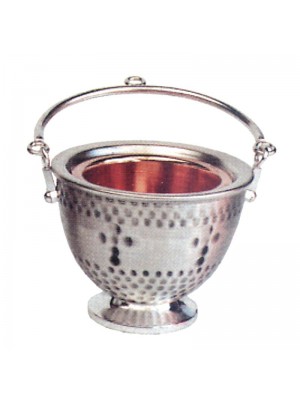 Holy Water Bucket 7576