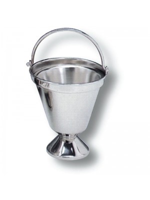 Holy Water Bucket 7584