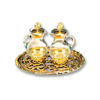 Servizio di ampolline 9506