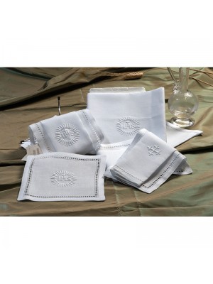 Altar Linen Set 11728