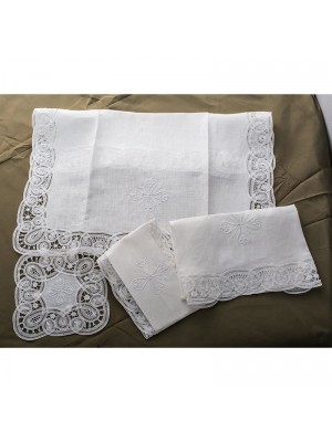 Altar Linen Set 11729