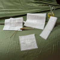 Servizio Piccola Biancheria 12055