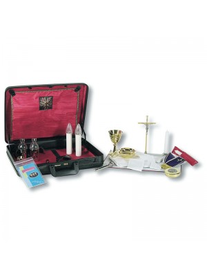 Set portatile per Santa Messa 8017