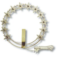 Stellario con Strassi 6125