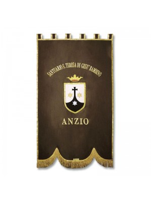 Banners for Orders or Associations 9748