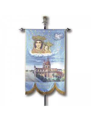 Printed Banners 7403/mda