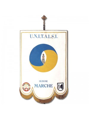UNITALSI Banners 9747