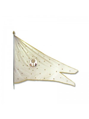 Sail Shape Banner 6114