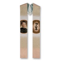 Stola Don Bosco 8062-ST072
