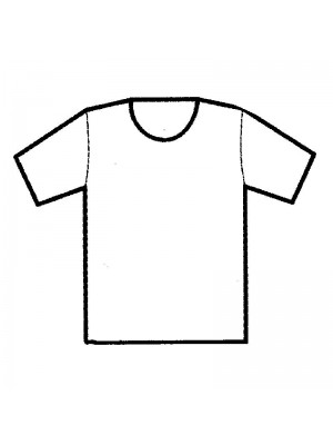 T-Shirt 10103d