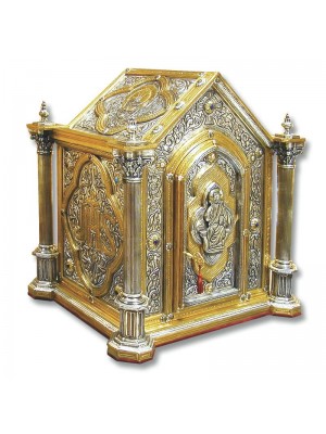 Tabernacle 9363