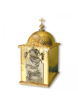 Tabernacle 9570