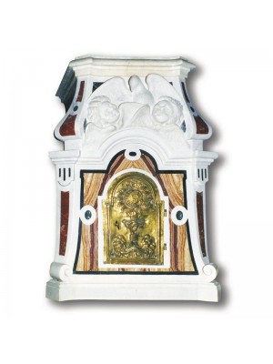 Tabernacle 9831