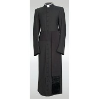 Cassock Ready to Wear 10025