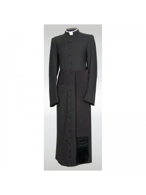 Cassock Ready to Wear 10025