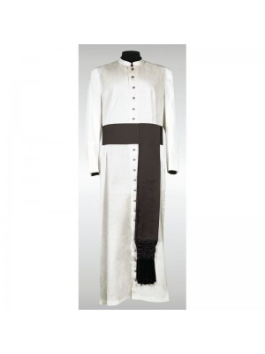 Missionary 's Cassock 10027