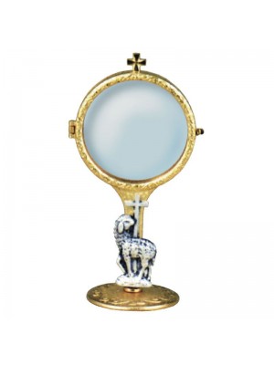 Chapel Monstrance 7507