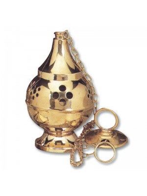 Thurible 9537