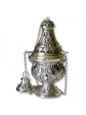 Thurible with Incense Boat 11831