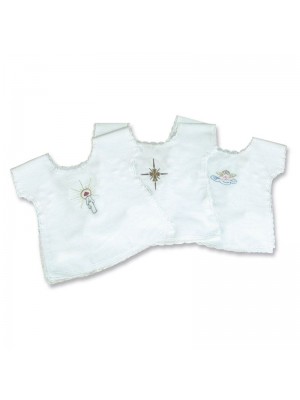 Baptismal Gown 7137