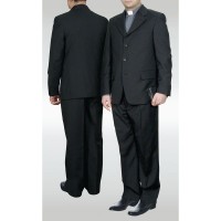 Vestito completo Clergyman 10015