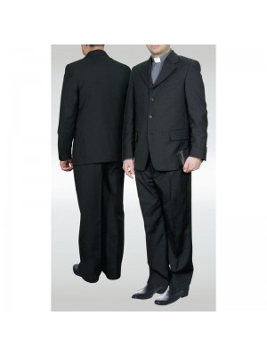 Clergyman Suit 10015