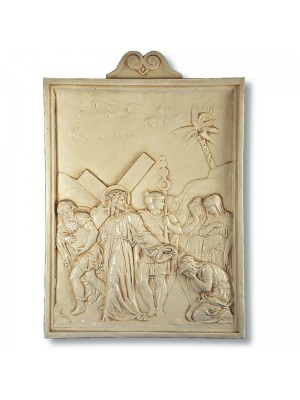 Stations of the Cross 7101