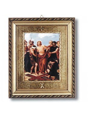 Stations of the Cross 7163