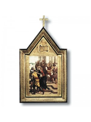 Stations of the Cross 7165